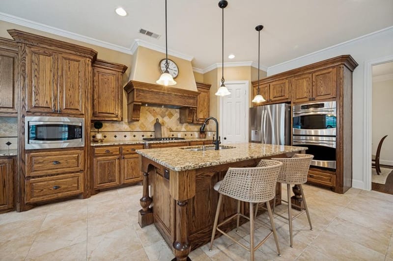 4211 Rocky Ford Drive, Prosper TX 75078 - Photo 6
