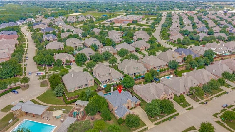 4211 Rocky Ford Drive, Prosper TX 75078 - Photo 26