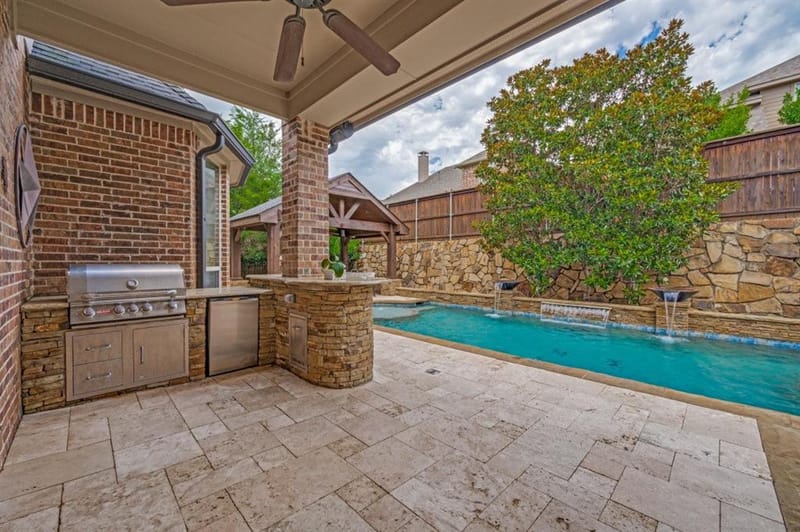 4211 Rocky Ford Drive, Prosper TX 75078 - Photo 22