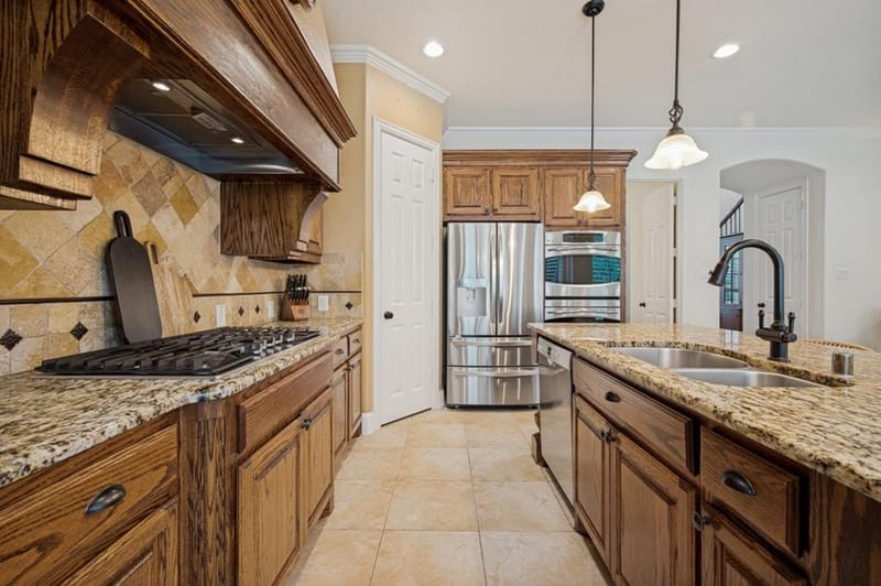 4211 Rocky Ford Drive, Prosper TX 75078 - Photo 7