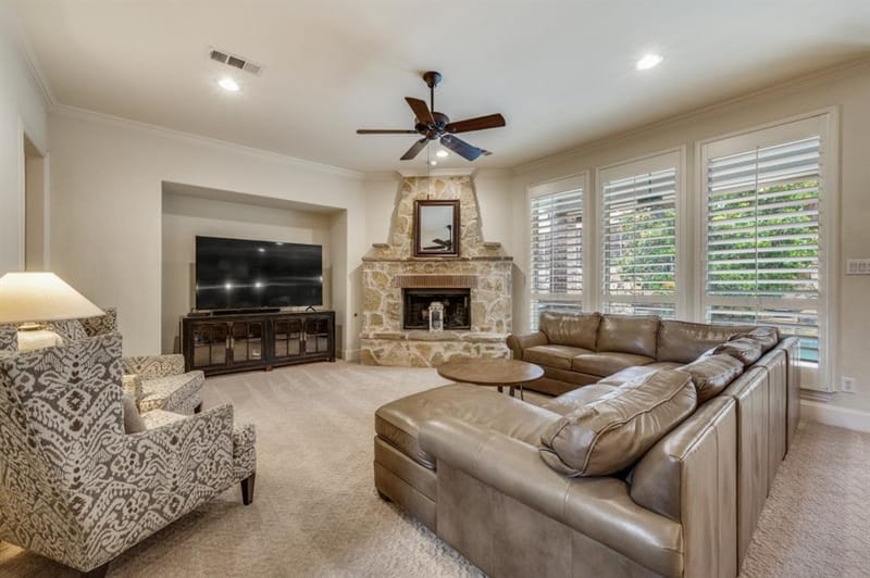 4211 Rocky Ford Drive, Prosper TX 75078 - Photo 5