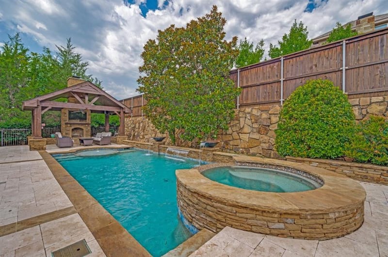 4211 Rocky Ford Drive, Prosper TX 75078 - Photo 20