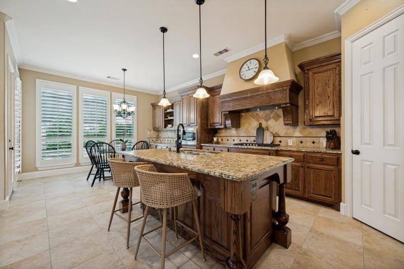 4211 Rocky Ford Drive, Prosper TX 75078 - Photo 8