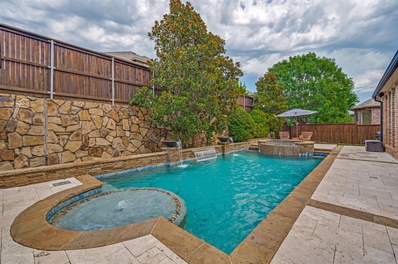 4211 Rocky Ford Drive, Prosper TX 75078 - Photo 21