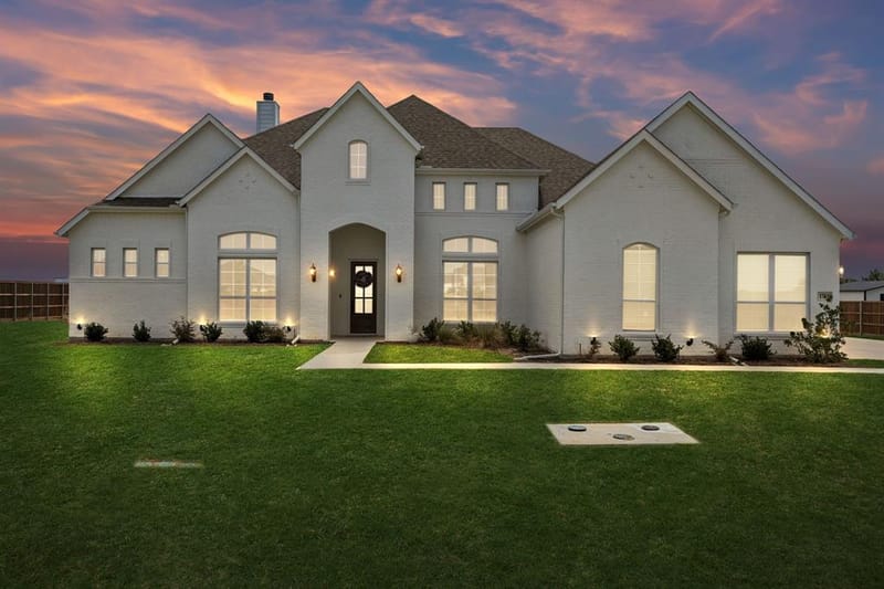 1751 Blackfoot Parkway, Waxahachie TX 75165 - Photo 3