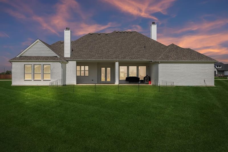 1751 Blackfoot Parkway, Waxahachie TX 75165 - Photo 4