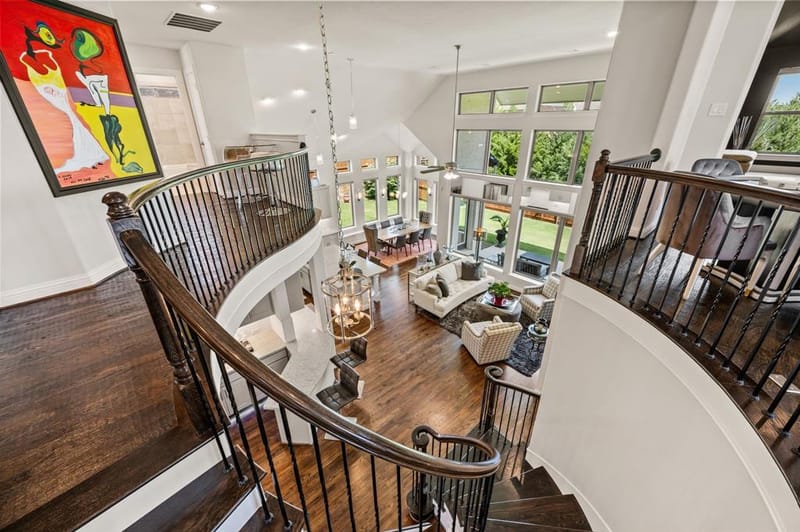 8808 Verona Drive, McKinney TX 75071 - Photo 23