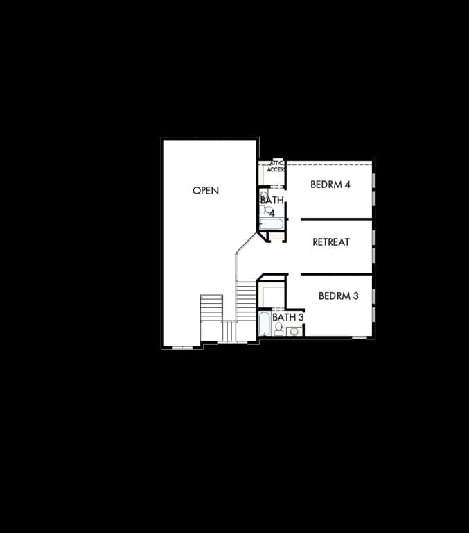 2116 Lakeside Drive, Lakewood Village TX 75068 - Photo 3