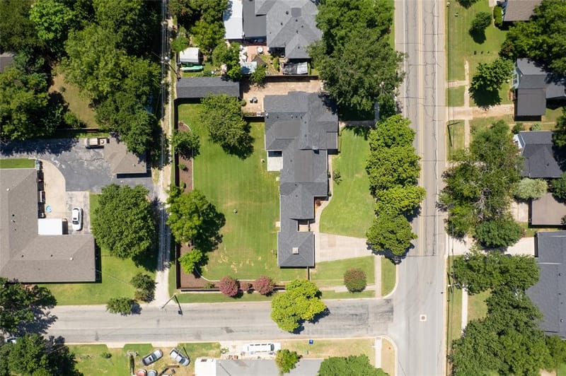 406 E Main Street, Whitesboro TX 76273 - Photo 26