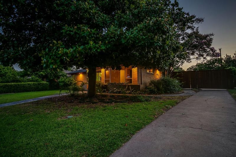 1839 Shelmire Drive, Dallas TX 75224 - Photo 35