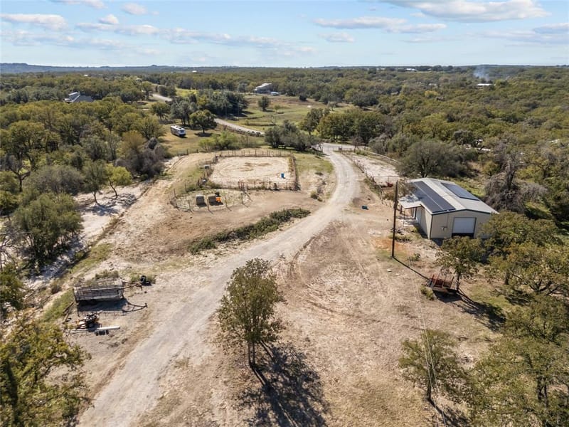 262 N Cheyenne Trail, Springtown TX 76082 - Photo 27