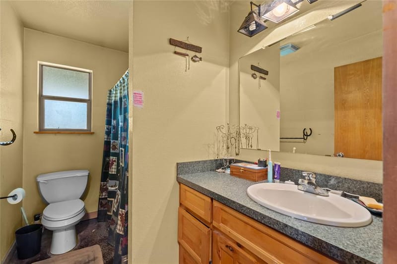 262 N Cheyenne Trail, Springtown TX 76082 - Photo 12