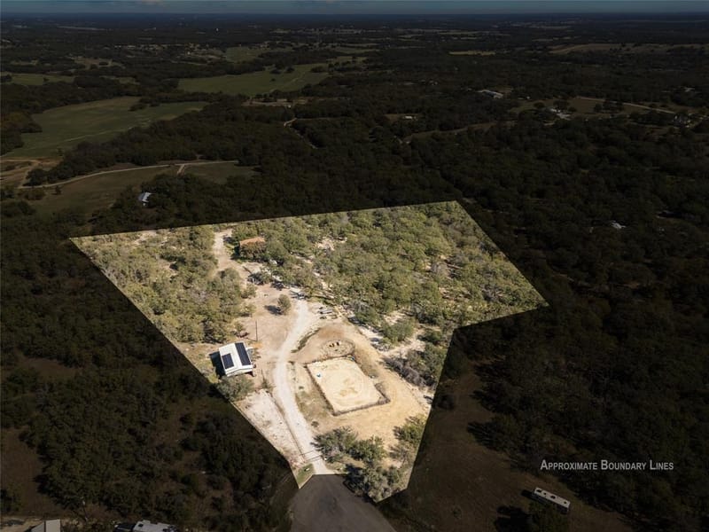 262 N Cheyenne Trail, Springtown TX 76082 - Photo 26