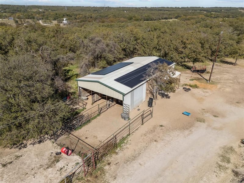 262 N Cheyenne Trail, Springtown TX 76082 - Photo 28