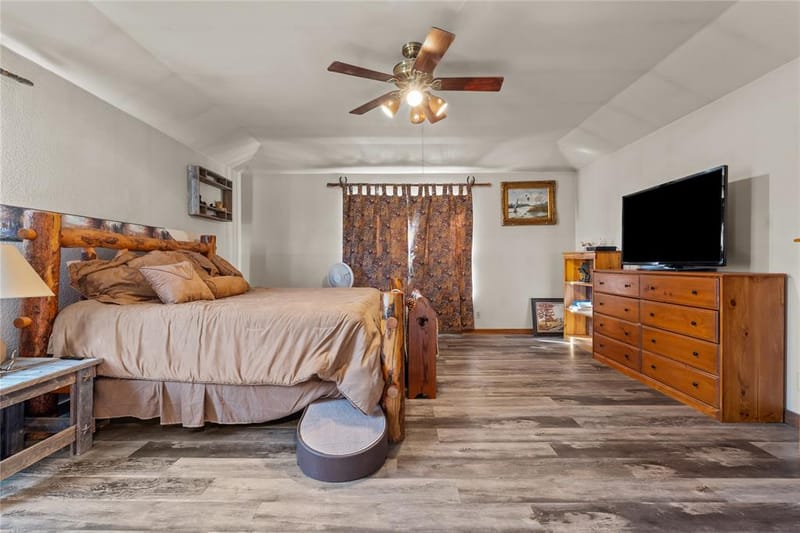 262 N Cheyenne Trail, Springtown TX 76082 - Photo 20