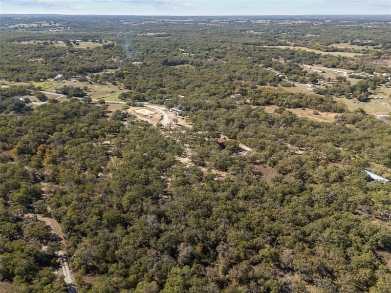 262 N Cheyenne Trail, Springtown TX 76082 - Photo 34