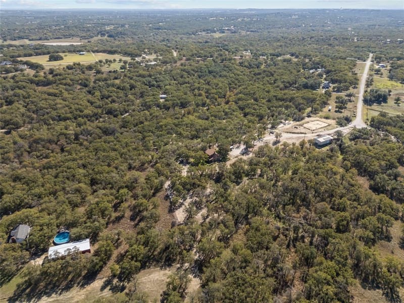262 N Cheyenne Trail, Springtown TX 76082 - Photo 33