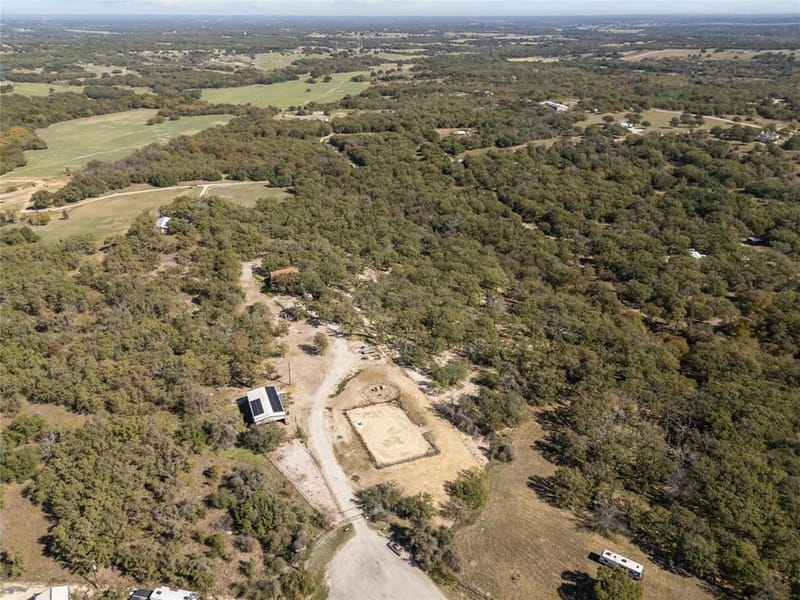 262 N Cheyenne Trail, Springtown TX 76082 - Photo 35