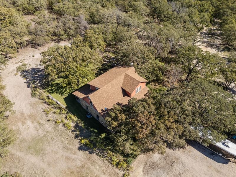 262 N Cheyenne Trail, Springtown TX 76082 - Photo 31