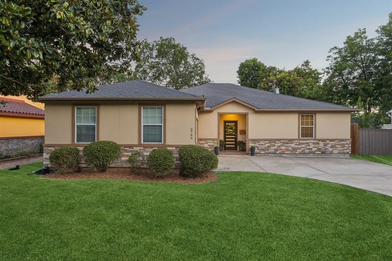 3744 Highgrove Drive, Dallas TX 75220 - Photo 3