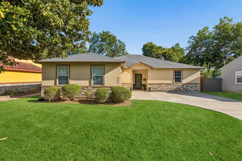 3744 Highgrove Drive, Dallas TX 75220 - Photo 37