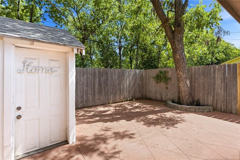 1143 Newport Avenue, Dallas TX 75224 - Photo 28