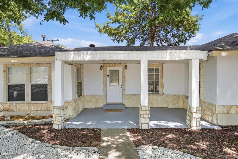 1143 Newport Avenue, Dallas TX 75224 - Photo 37