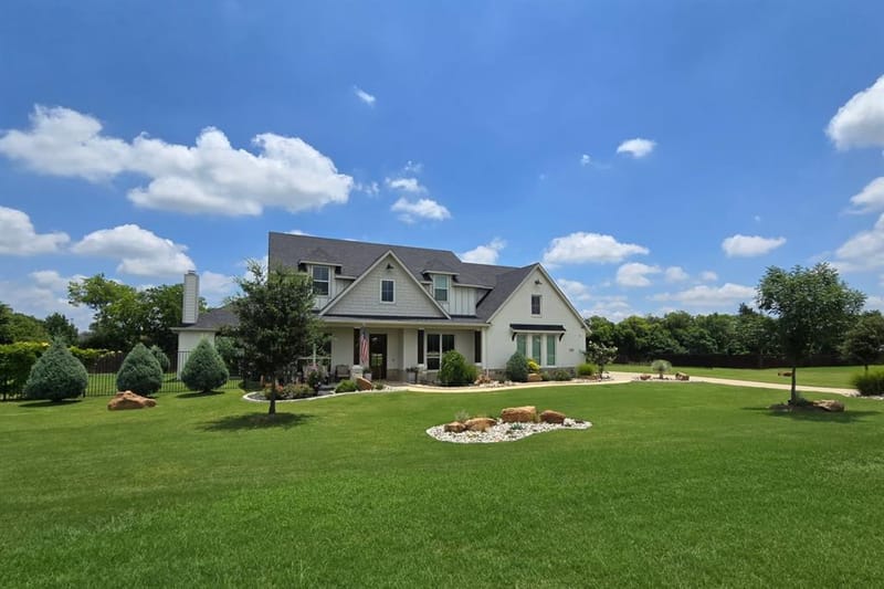 3920 Lizzy Lane, Midlothian TX 76065