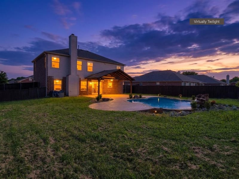 3010 Elderberry Drive, Wylie TX 75098 - Photo 3