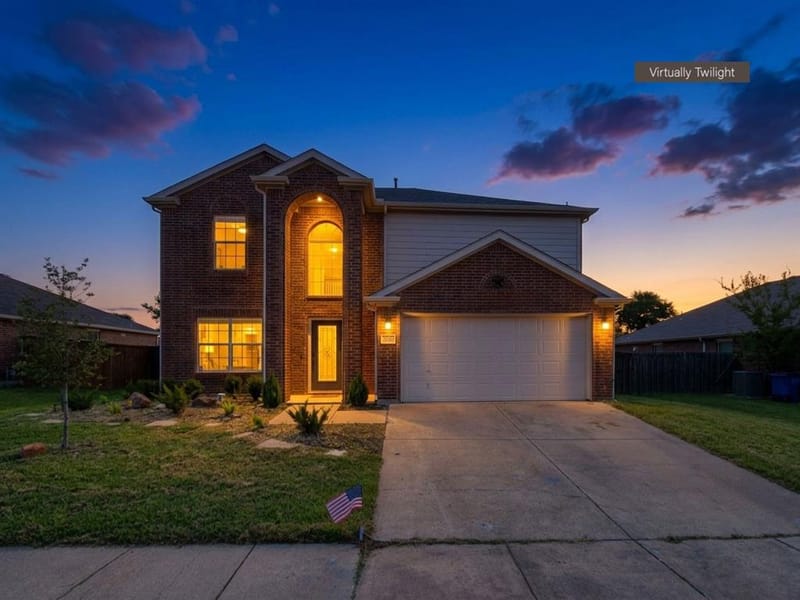 3010 Elderberry Drive, Wylie TX 75098 - Photo 5