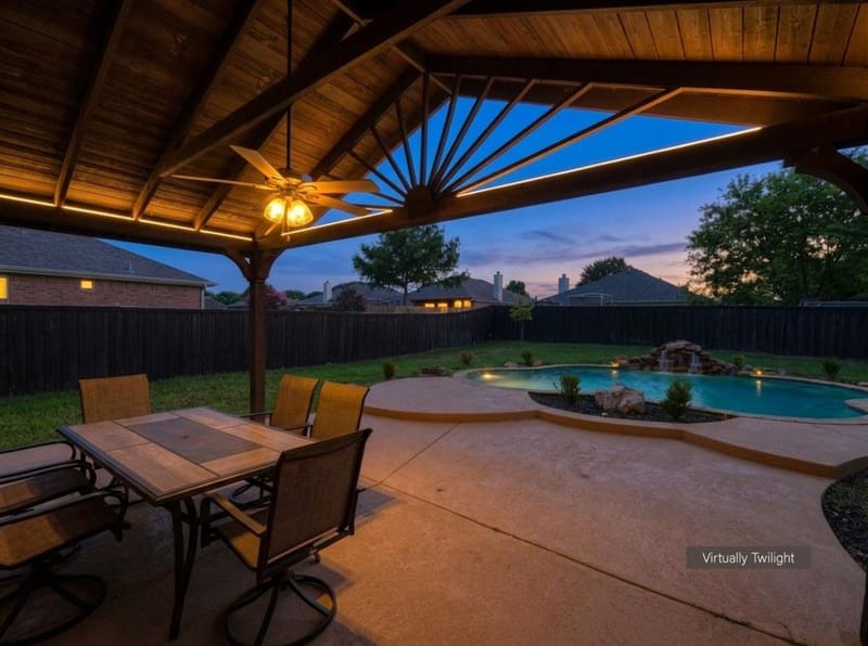 3010 Elderberry Drive, Wylie TX 75098 - Photo 37