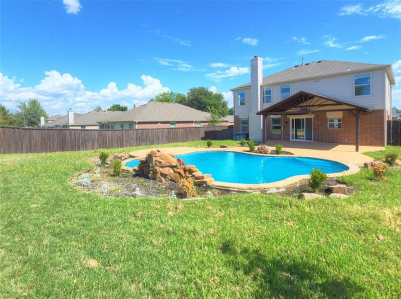 3010 Elderberry Drive, Wylie TX 75098 - Photo 40