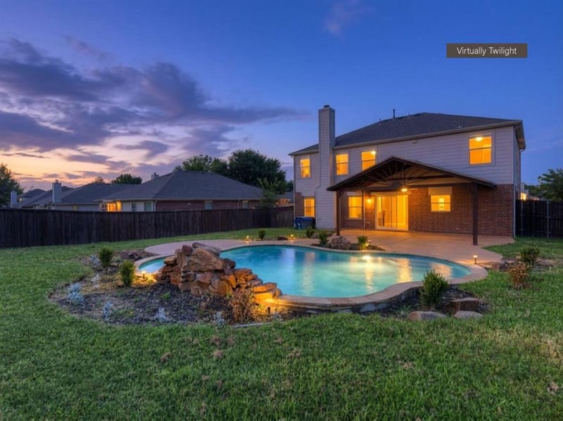 3010 Elderberry Drive, Wylie TX 75098 - Photo 39