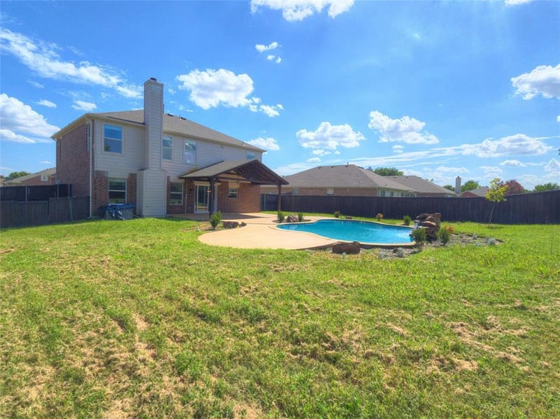 3010 Elderberry Drive, Wylie TX 75098 - Photo 4