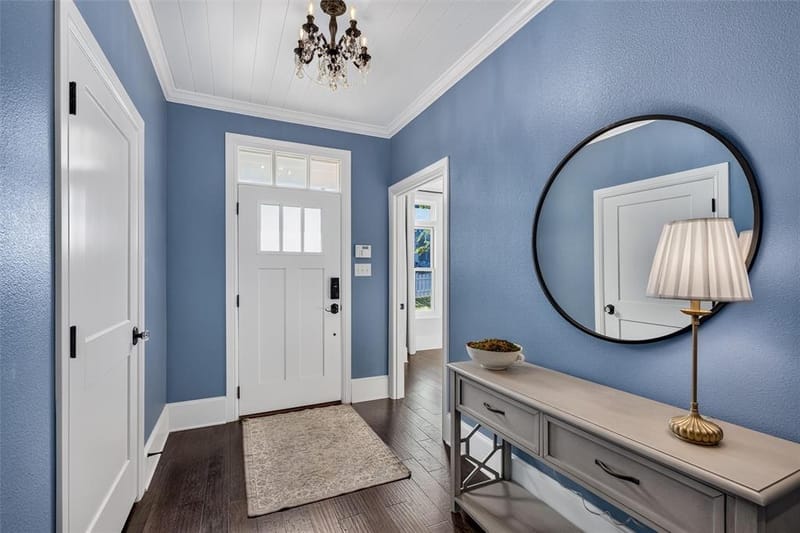 307 S Benge Street, McKinney TX 75069 - Photo 2