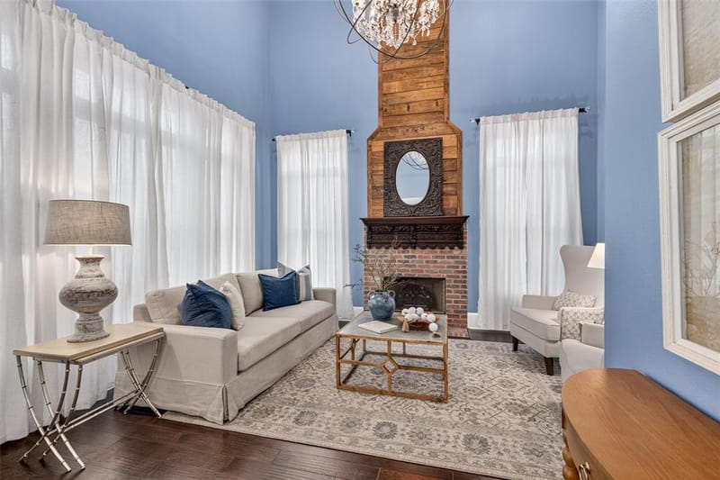 307 S Benge Street, McKinney TX 75069 - Photo 17