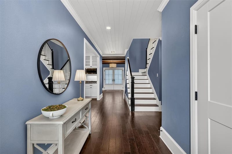 307 S Benge Street, McKinney TX 75069 - Photo 3