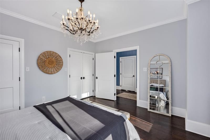 307 S Benge Street, McKinney TX 75069 - Photo 5