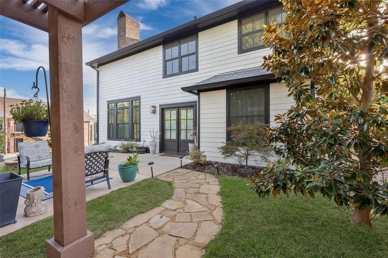 307 S Benge Street, McKinney TX 75069 - Photo 34