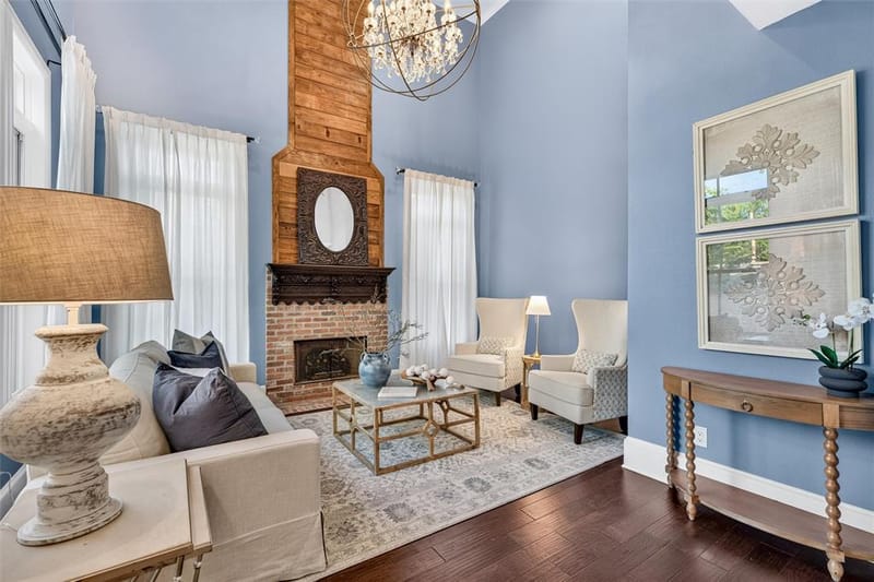 307 S Benge Street, McKinney TX 75069 - Photo 18