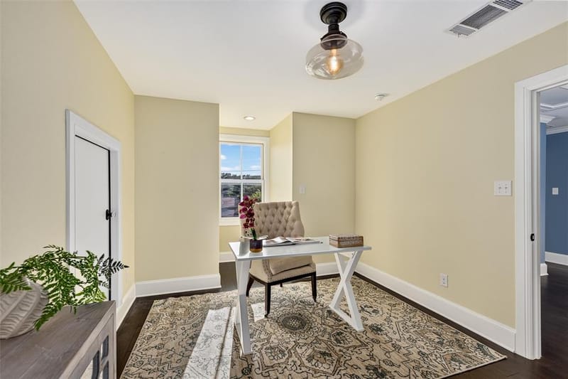 307 S Benge Street, McKinney TX 75069 - Photo 29