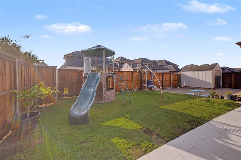 6862 Mistley Park, Frisco TX 75034 - Photo 32