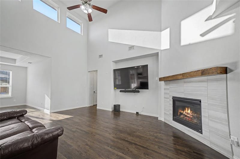 6862 Mistley Park, Frisco TX 75034 - Photo 9