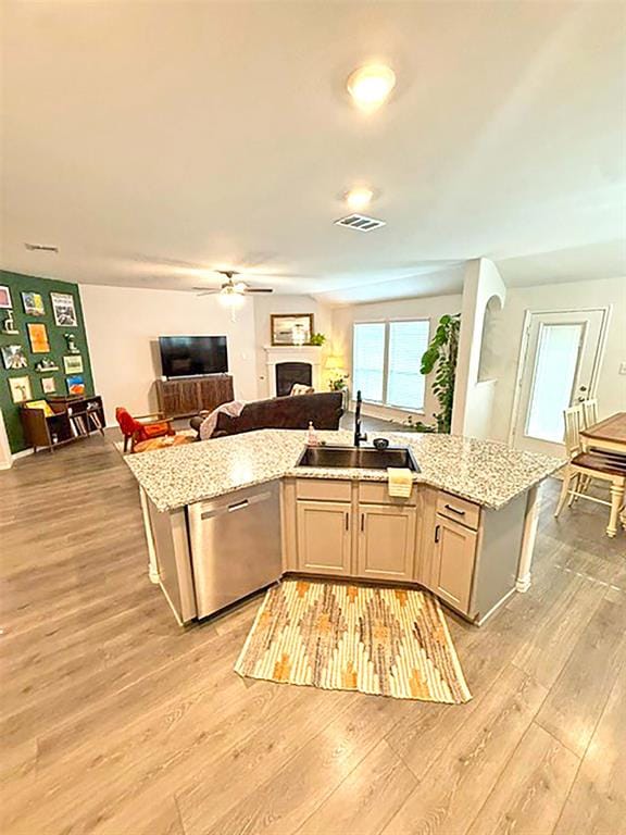 10407 Quail Pointe Road, Aubrey TX 76227 - Photo 6
