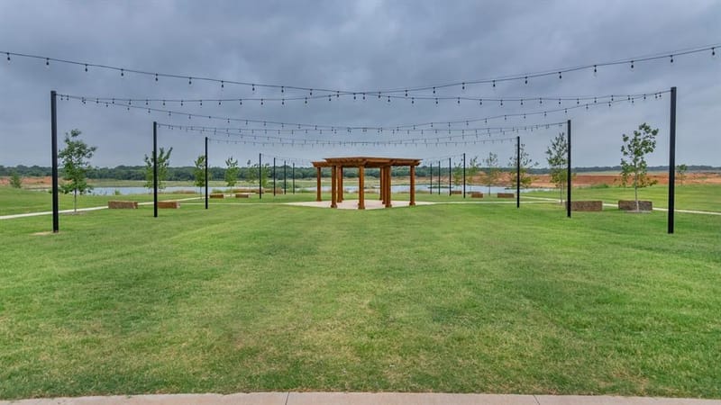 10407 Quail Pointe Road, Aubrey TX 76227 - Photo 35