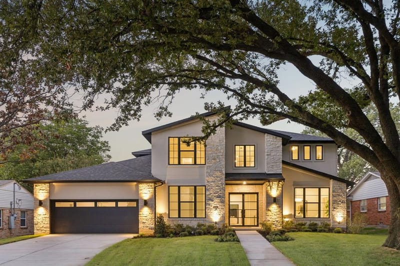 3571 Waldorf Drive, Dallas TX 75229 - Photo 2