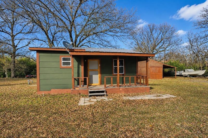 1980 Apache Road, Quinlan TX 75474 - Photo 11