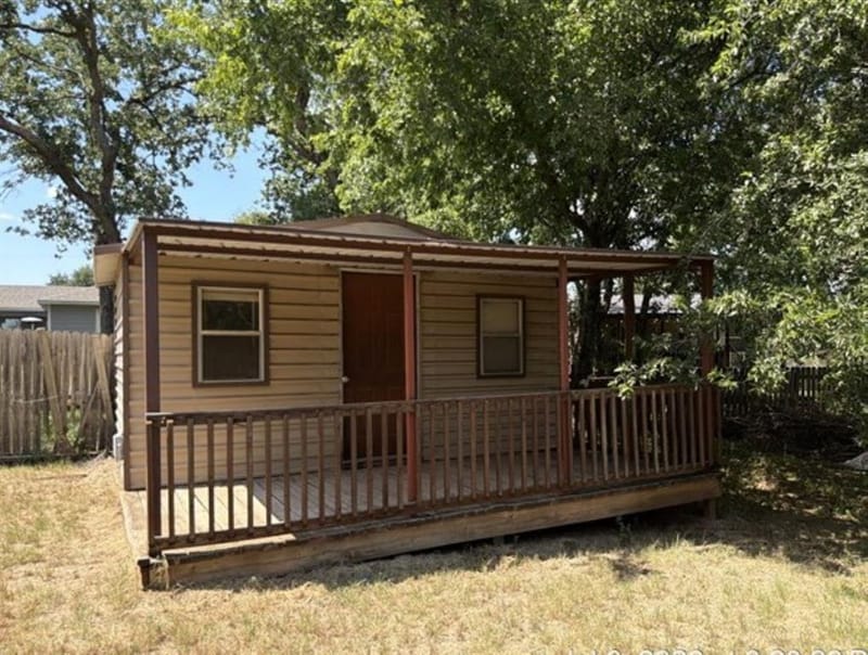 310 Taurus Road, Granbury TX 76049 - Photo 23