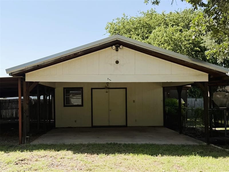 310 Taurus Road, Granbury TX 76049 - Photo 27
