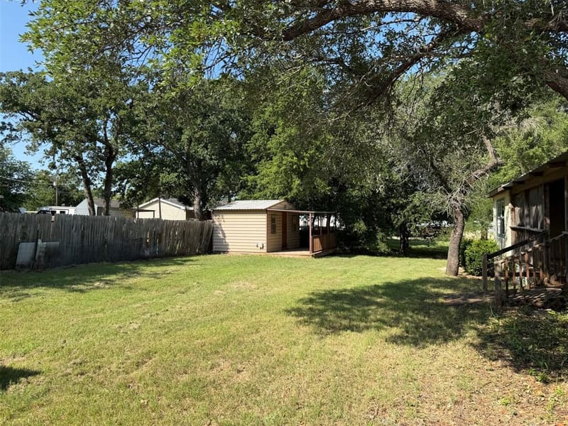 310 Taurus Road, Granbury TX 76049 - Photo 22